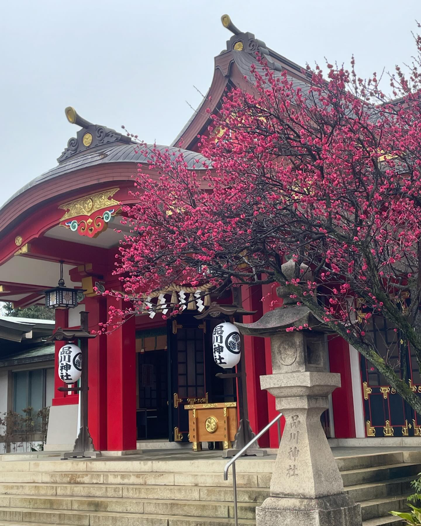 東京女子旅